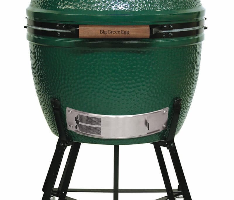 X Large Big Green Egg