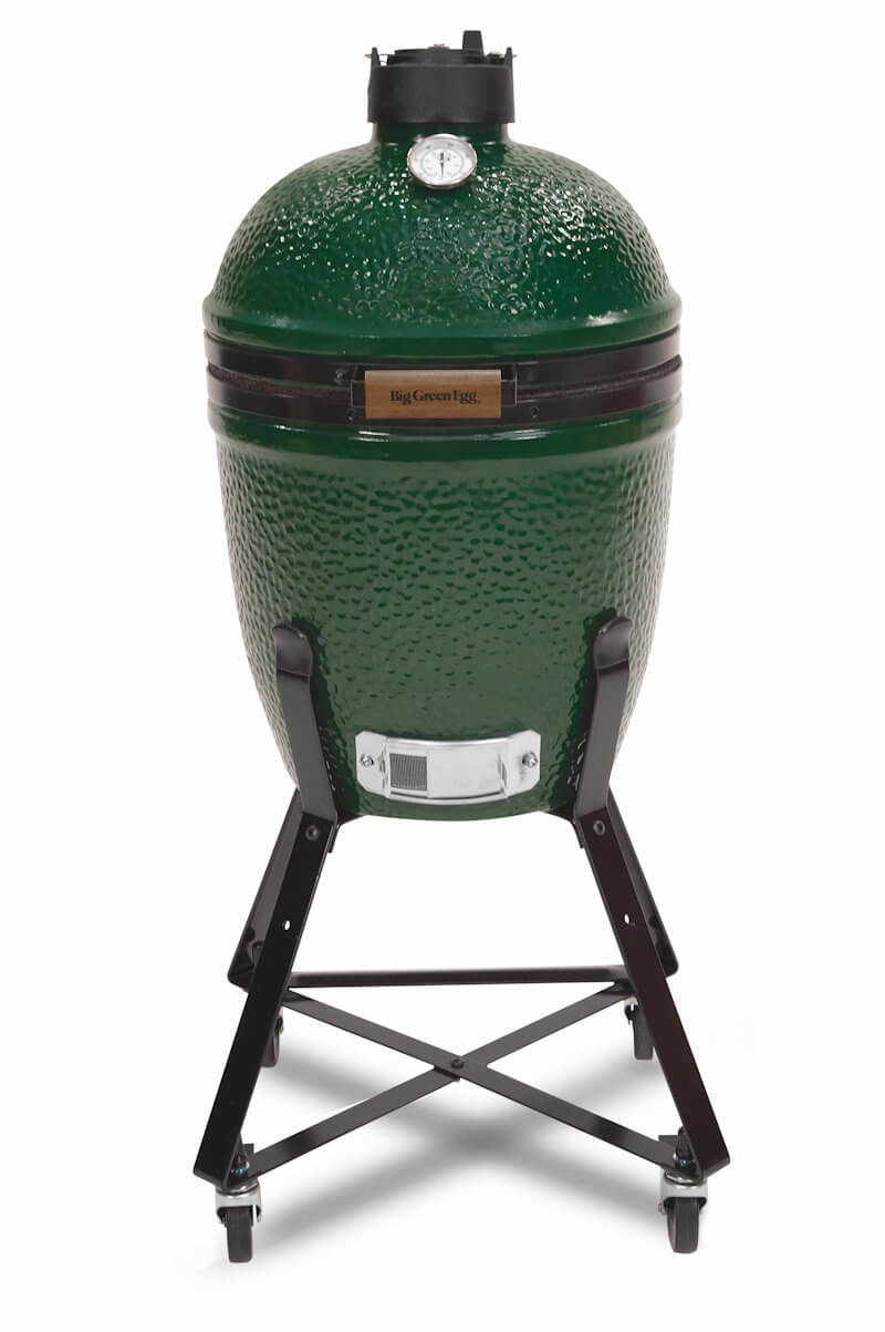 Big Green Egg Review: Why This Kamado Grill Is Worth The, 54% OFF