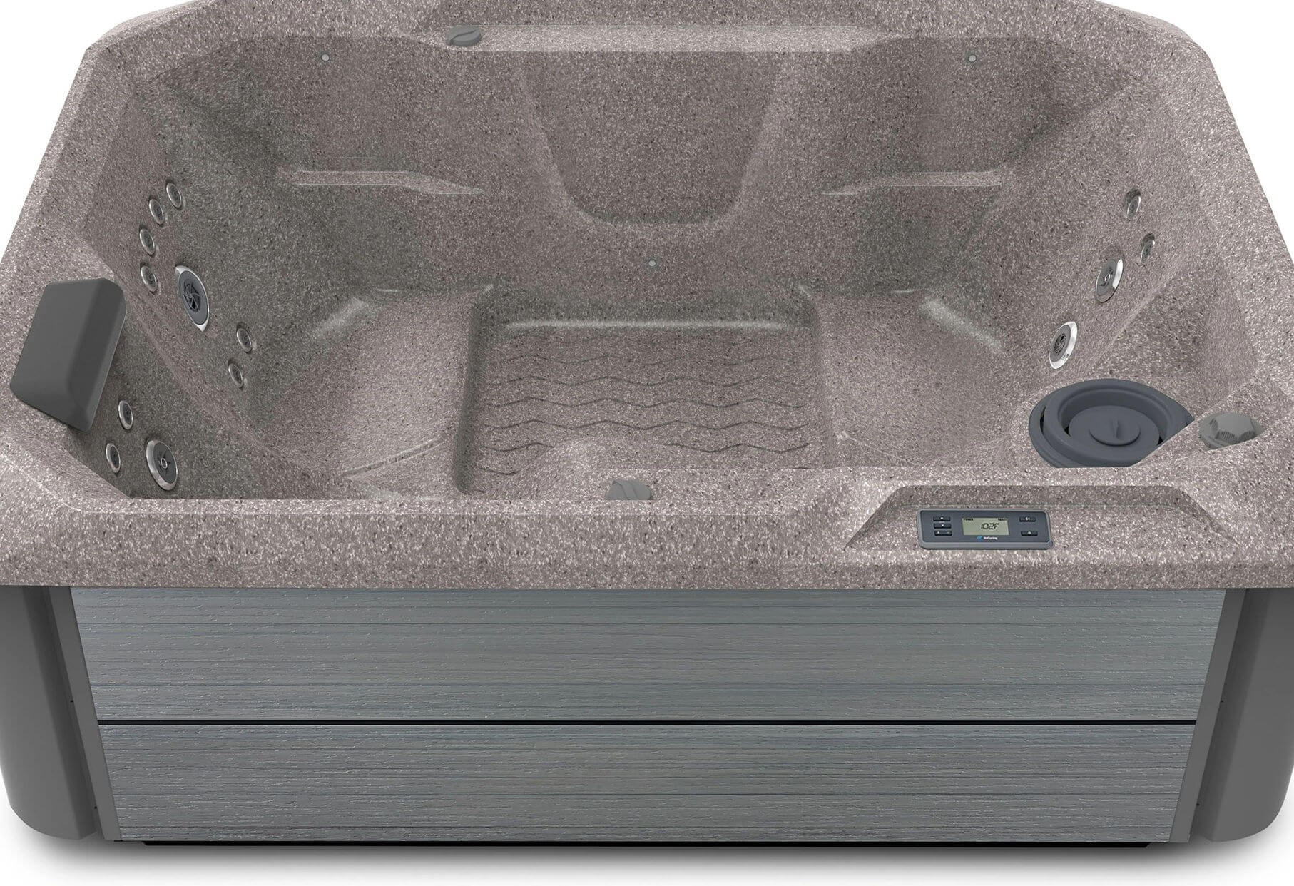 Hot Spring Hot Spot Stride | Townley Pool and Spa