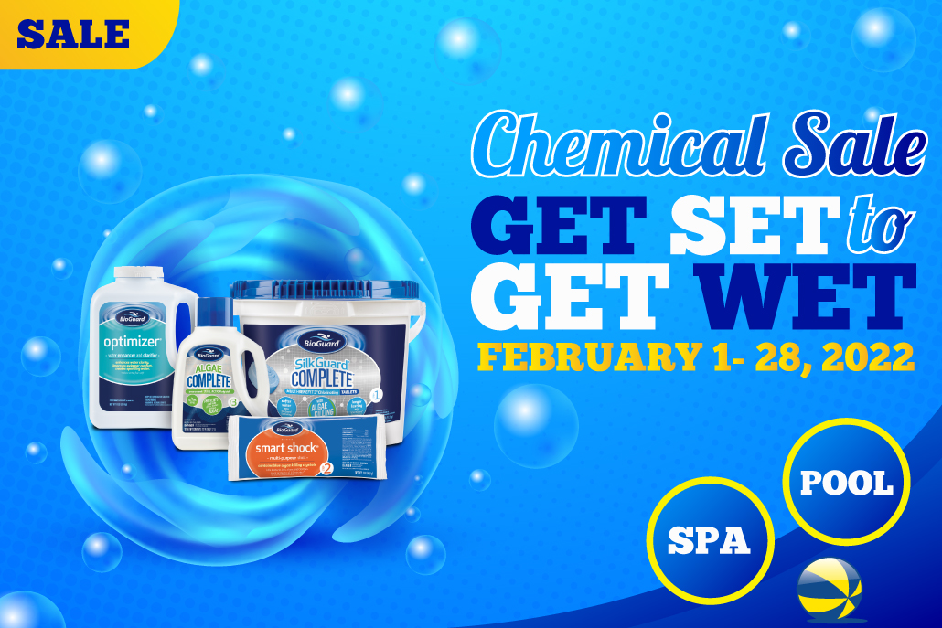 February 2022 15 Off Chemical Sale Townley Pool And Spa