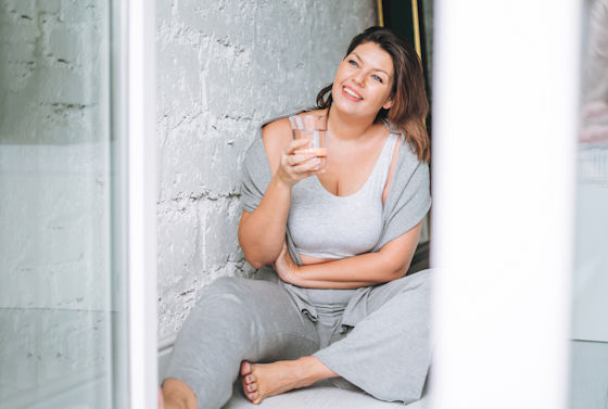 Can a Cold Plunge Help You Lose Weight | Townely